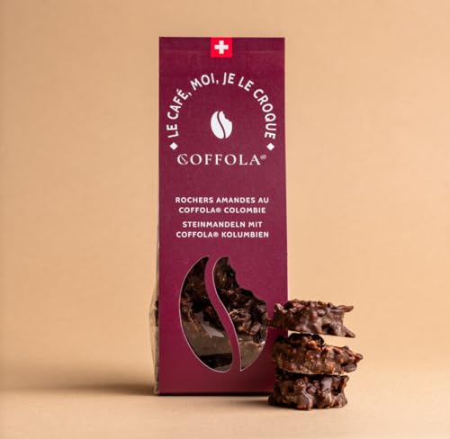 Coffola Coffee Rochers 60g von COFFOLA