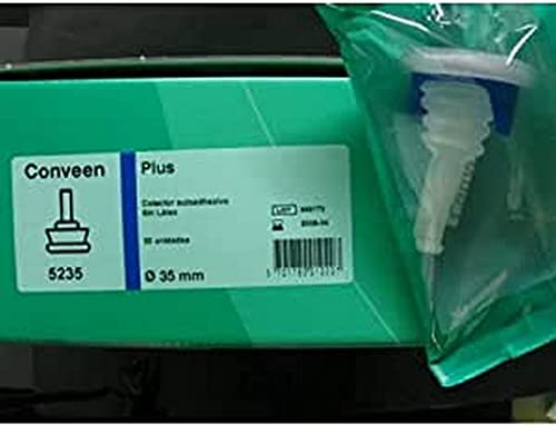 CONVEEN PLUS CL AADH 5030 von COLOPLAST PRODUCTOS MEDICOS, S.A