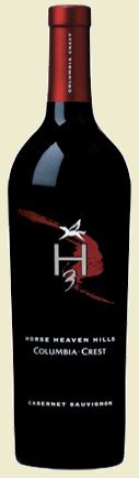 Columbia Crest H3 Cabernet Sauvignon Horse Heaven Hills 2020 (1 x 0.75 l) von COLUMBIA CREST