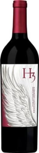 Columbia Crest H3 Cabernet Sauvignon Horse Heaven Hills 2020 (1 x 0.75 l) von COLUMBIA CREST