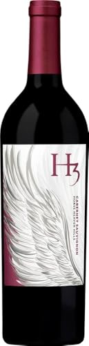 Columbia Crest H3 Cabernet Sauvignon Horse Heaven Hills 2020 (1 x 0.75 l) von COLUMBIA CREST