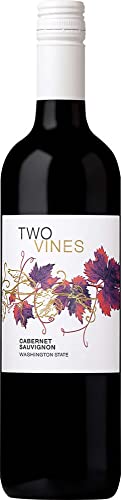 Columbia Crest Two Vines Cabernet Sauvignon von COLUMBIA CREST