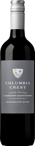 Grand Estates Cabernet Columbia Crest von COLUMBIA CREST