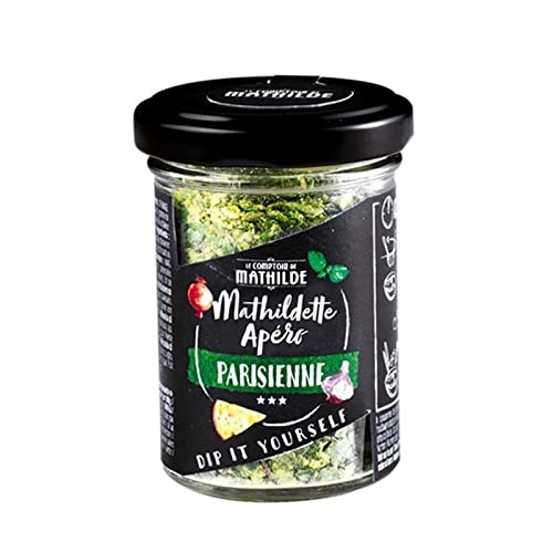 Pariser Dip "Trempette", 20 g, von COMPTOIR DE MATHILDE