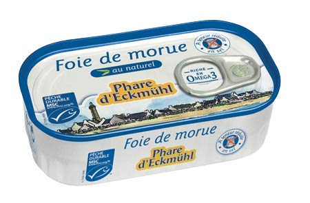 Connetable - Filets d' Anchois - 50g von CONNETABLE