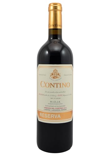 Contino Reserve - Rotwein von CONTINO