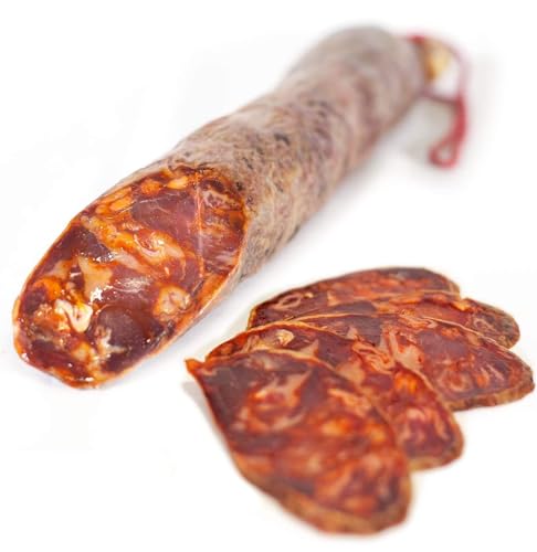 Corsevilla - Chorizo von CORSEVILLA