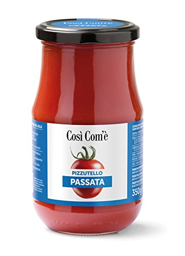 PIZZUTELLO-SAUCE GR.350 von Così Com'è