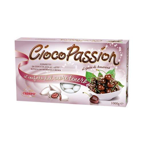 KEPHAS PASSION AMARENA 010138068 von CRISPO S.r.l.