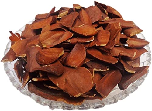 CROW Sugar Badam Kadwa, Diabetes-Mandeln, 100 g von CROW