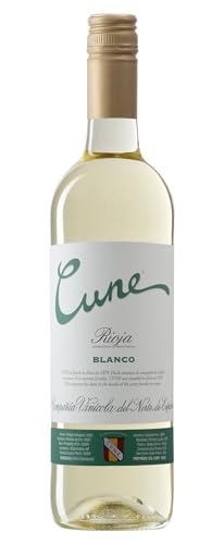 Cune Blanco 1 x 0.75l von Cune