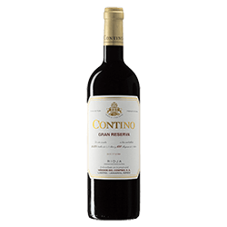 CVNE : Contino Gran Reserva 2016 von CVNE