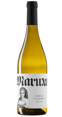 CVNE Virgen del Galir Maruxa Godello 2023 | Valdeorras – Spanien | 1 x 0,75 Liter von CVNE