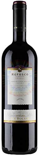 Refosco DOC - 1999 - Ca Bolani von Ca Bolani