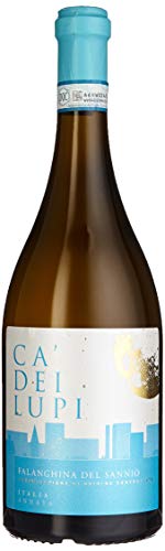 Ca' dei Lupi Falanghina DOC Trocken (1 x 0.75l) von Liakai