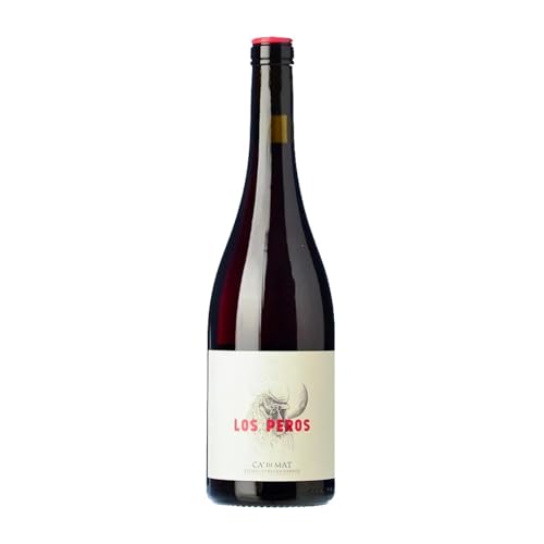 Ca' Di Mat Los Peros Grenache Vinos de Madrid 75 cl Rotwein von Ca' Di Mat