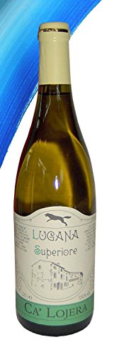 Lugana Superiore - 2016 - Ca' Lojera von Ca' Lojera