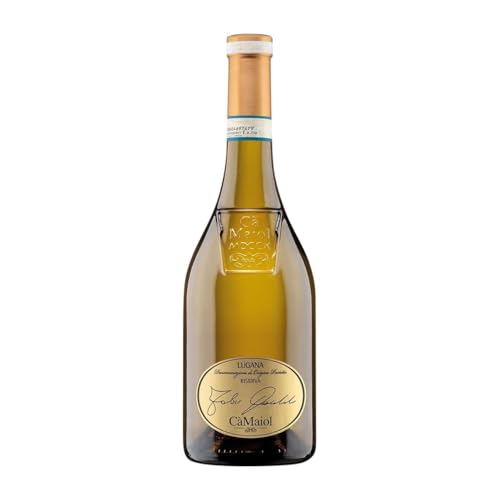 Cà Maiol Fabio Contato Trebbiano di Lugana Lugana Reserve 75 cl Weißwein von Cà Maiol