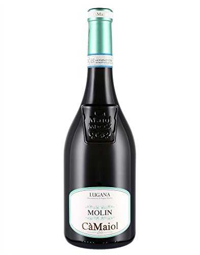 Cà Maiol Lugana Molin 2019 (1 x 0,75L) von Ca Maiol