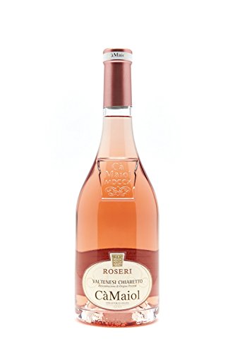 Cà Maiol Provenza Roseri Valtenesi Chiaretto Marzemino 2015/2017 trocken, 750 ml von Ca Maiol