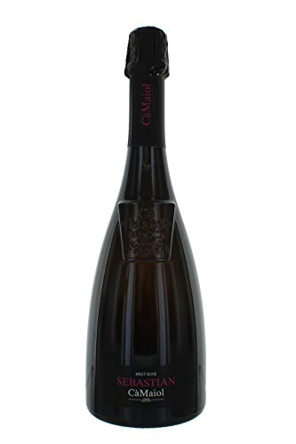 Sebastian Brut Rose' Ca' Maiol Cl 75 von Ca Maiol