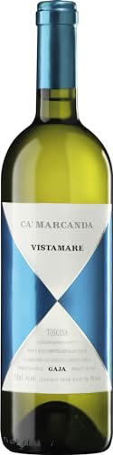 Ca´ Marcanda di Gaja Vistamare trocken (1 x 0.75 l) von Ca´ Marcanda di Gaja