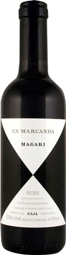 Ca´ Marcanda di Gaja Magari trocken (1 x 0.375 l) von Ca´ Marcanda di Gaja