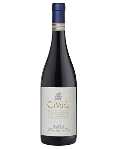 Ca Viola Barolo Sottocastello Di Novello 2015 750ml von Ca Viola