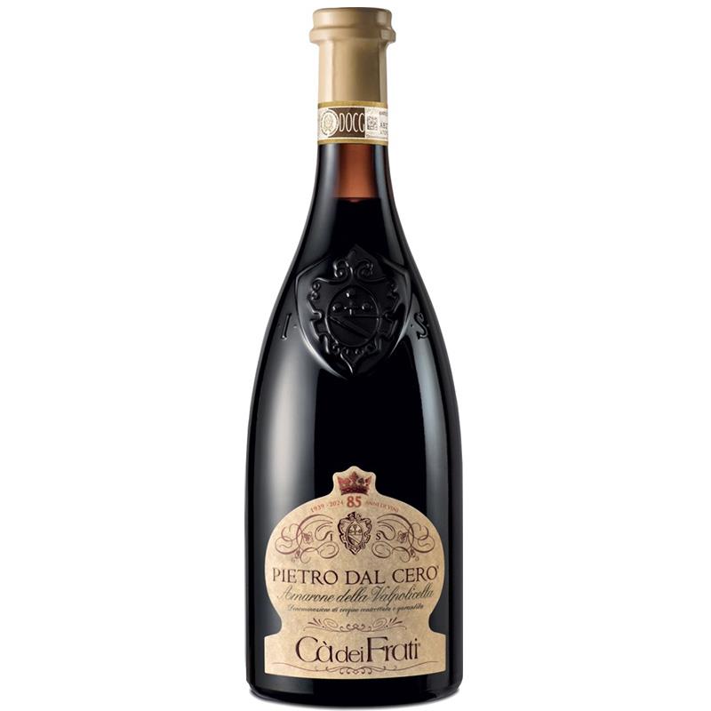 2018 Amarone della Valpolicella "Pietro dal Cero" von Ca dei Frati