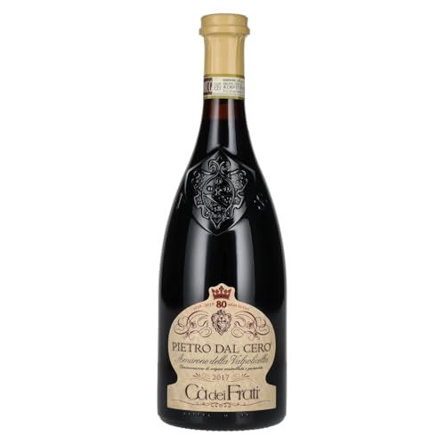 Cà dei Frati Pietro Dal Cero Amarone Della Valpolicella DOC 2017 16% Vol. 0,75l von Cà dei Frati