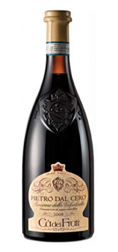 Cà dei Frati Amarone "Pietro dal Cero" Corvina 2012 trocken (1 x 0.75 l) von Cà dei Frati