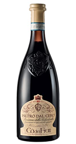 Cà dei Frati Amarone Pietro dal Cero DOC 2016 von Cà dei Frati