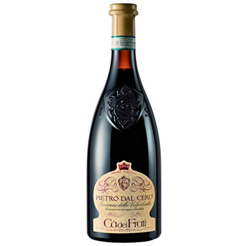 Cà dei Frati Pietro Dal Cero Amarone della Valpolicella 2011 (1 x 0.75 l) von Cà dei Frati