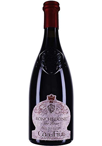 Ca' dei Frati Ronchedone 2018 (1 x 0,75L Flasche) von Cà dei Frati