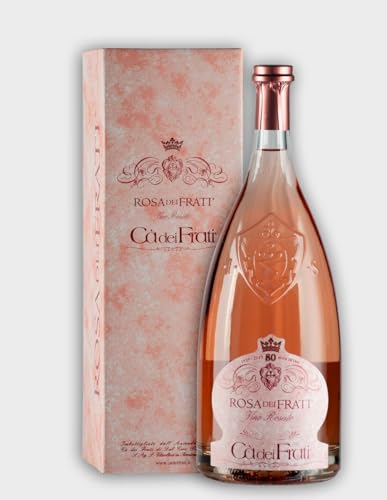 Cà dei Frati Rosa dei Frati Doppel-Magnum (1 x 3,0 l) von Cà dei Frati