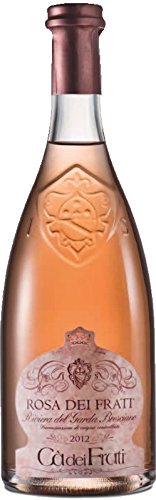 Cá dei Frati Rosa dei Frati Riviera del Garda Classico DOC 2023 (1 x 0.75 l) von Cà dei Frati