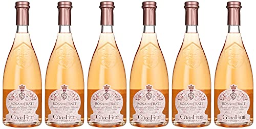 Cà dei Frati Rosa dei Frati - Cà dei Frati Vino Rosato (6 x 0.75 l) von Cà dei Frati