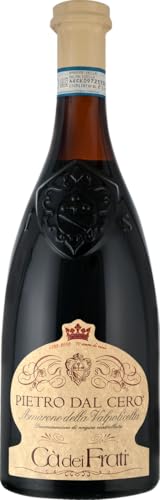 Pietro Dal Cero Amarone della Valpolicella DOCG 2018 trocken (1x 0.75l) von Cà dei Frati