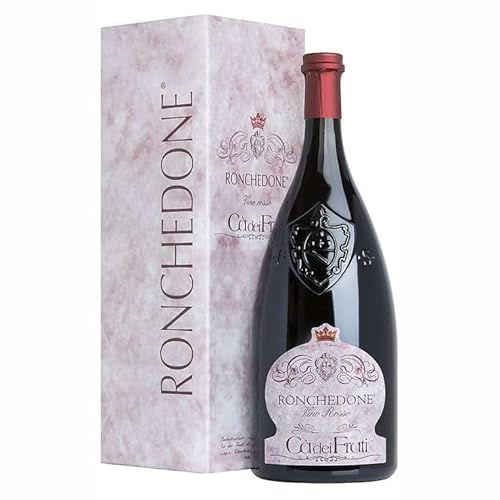 RONCHEDONE Rosso Magnum 2021 Ca dei Frati von Cà dei Frati