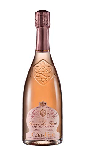 Spumante Rosé - Cuvée dei Frati von Cà dei Frati