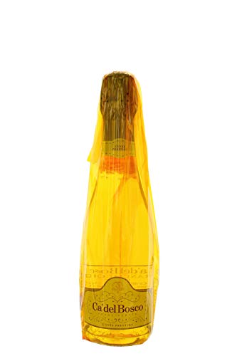 Ca' Del Bosco Cuvee Prestige Cl 37,5 von Ca del Bosco