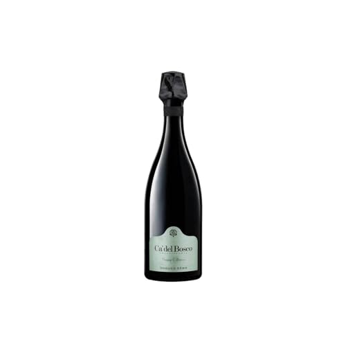 DOSAGE ZERO Brut Franciacorta von Ca del Bosco