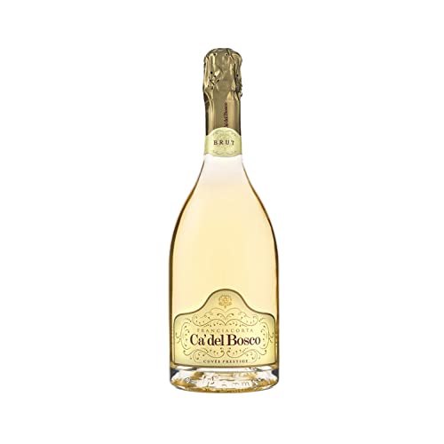 Ca del Bosco Cuvee Prestige Brut Magnum von Ca del Bosco