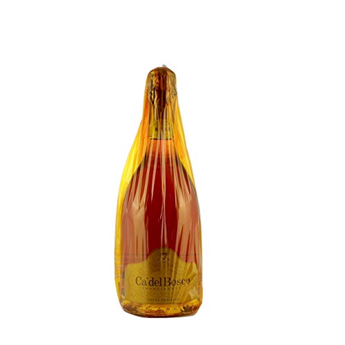 Cuvee Prestige Rose' Ca' Del Bosco Non Astucciato Cl 75 von Ca del Bosco