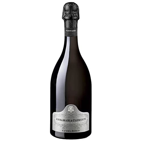 FRANCIACORTA CA' DEL BOSCO ANNAMARIA CLEMENTI - 0,75 LT von Ca del Bosco