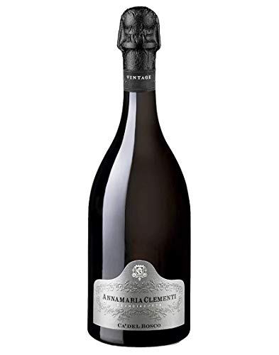 FRANCIACORTA CA' DEL BOSCO ANNAMARIA CLEMENTI - 0,75 LT von Ca del Bosco