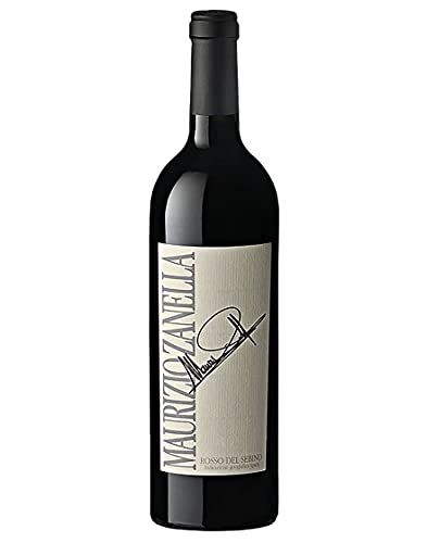 Ca' del Bosco Maurizio Zanella Sebino Rosso IGT 2018 (1 x 0,75 l) von Ca del Bosco