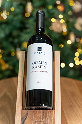 Kremen Kamen - Cabernet Sauvignon - Rotwein - 0,75l (15% VOL) von Cabernet Sauvignon