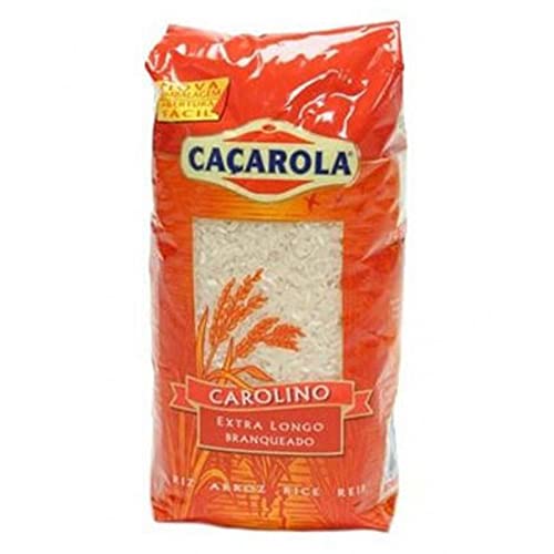 Cacarola Carolino-Reis, lang, 1 kg (10 Stück) von Cacarola