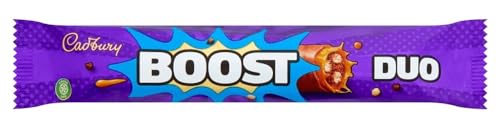 Cadbury Boost Duo, 63 g von Cadbury